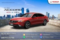 ACCORD ACCORD