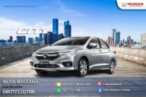 Honda City Honda City