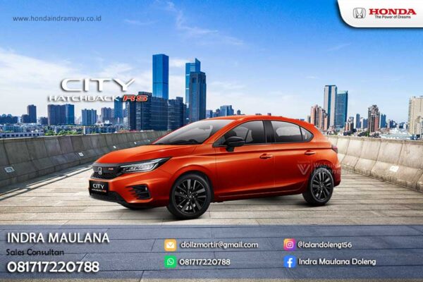 Honda City Hatchback Honda City Hatchback