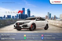 CIVIC TIPE R CIVIC TIPE R