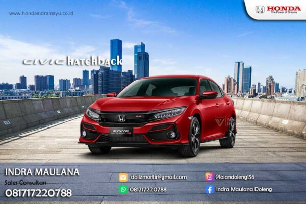 Honda Civic RS Honda Civic RS