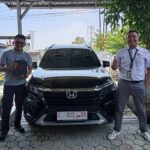 Customer Honda Customer Honda