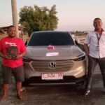 Customer Honda Customer Honda
