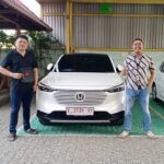 Customer Honda Customer Honda